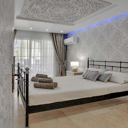 Luxury House Paraiso Del Palm Mar Zewnętrze zdjęcie