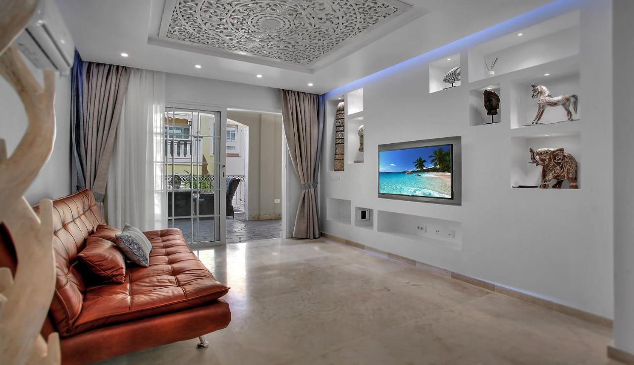 Luxury House Paraiso Del Palm Mar Zewnętrze zdjęcie