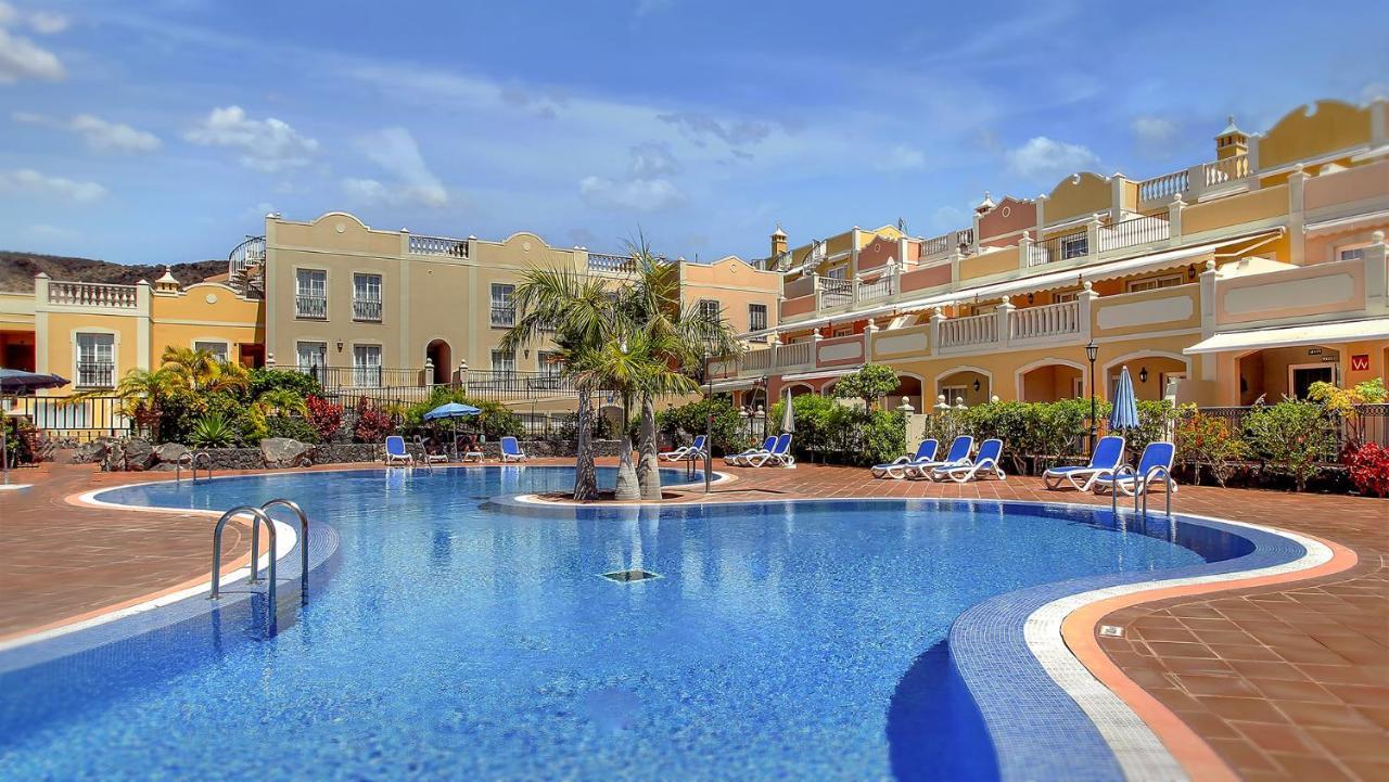 Luxury House Paraiso Del Palm Mar Zewnętrze zdjęcie