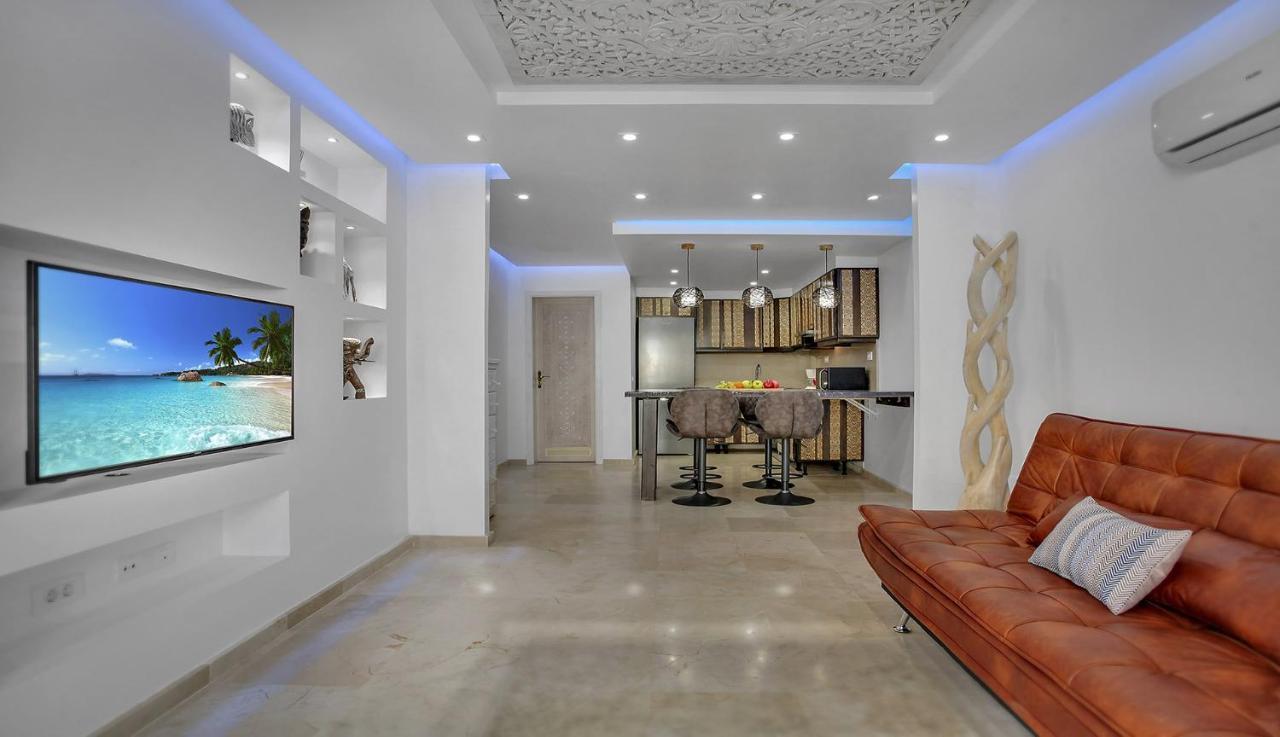 Luxury House Paraiso Del Palm Mar Zewnętrze zdjęcie