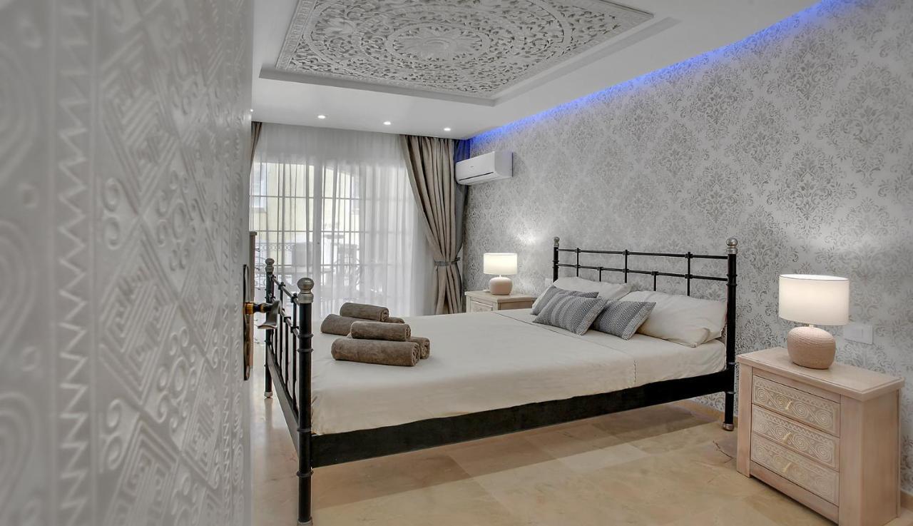 Luxury House Paraiso Del Palm Mar Zewnętrze zdjęcie