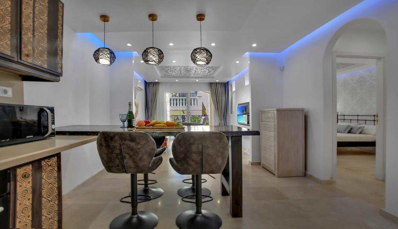 Luxury House Paraiso Del Palm Mar Zewnętrze zdjęcie