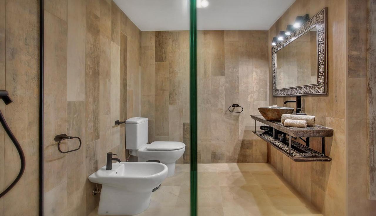 Luxury House Paraiso Del Palm Mar Zewnętrze zdjęcie