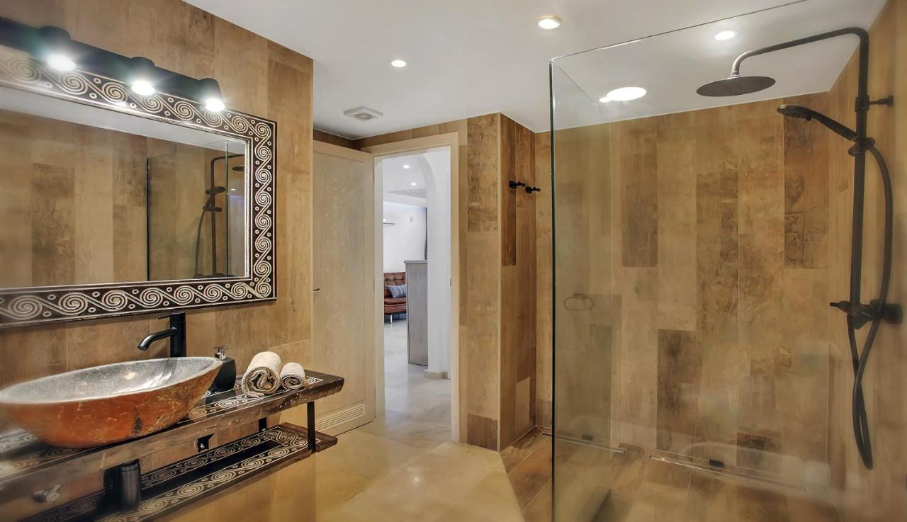 Luxury House Paraiso Del Palm Mar Zewnętrze zdjęcie