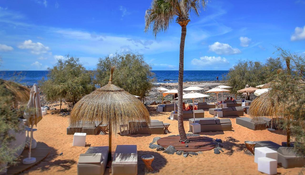 Luxury House Paraiso Del Palm Mar Zewnętrze zdjęcie