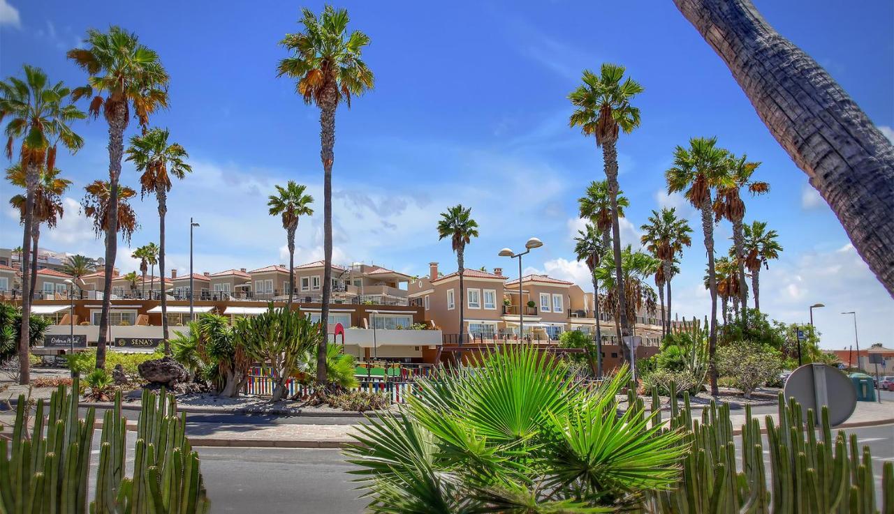 Luxury House Paraiso Del Palm Mar Zewnętrze zdjęcie