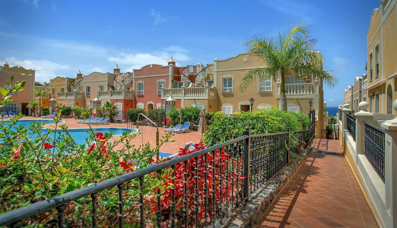 Luxury House Paraiso Del Palm Mar Zewnętrze zdjęcie