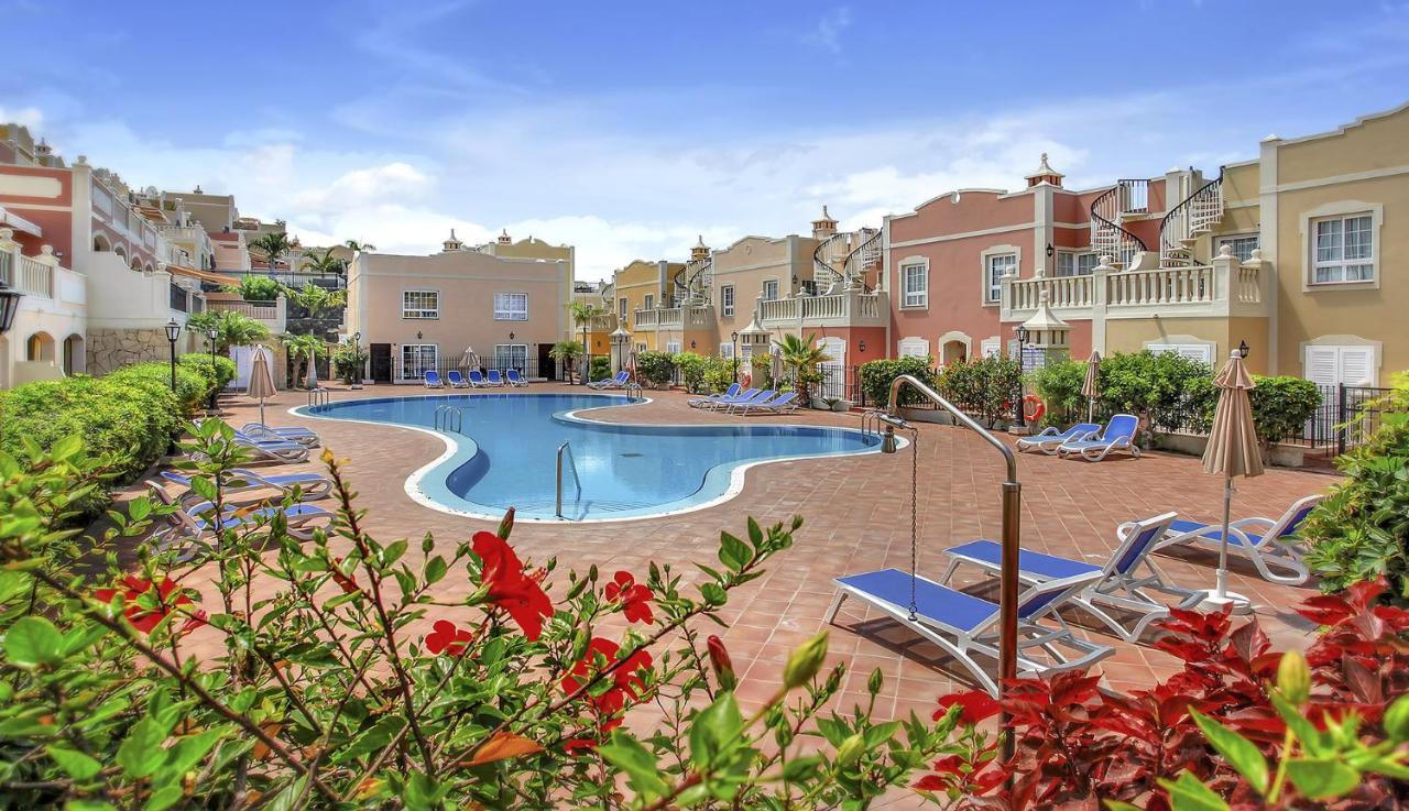 Luxury House Paraiso Del Palm Mar Zewnętrze zdjęcie